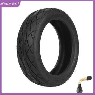 Lốp xe cao su 10 inch 10x2.50-6.5 chuyên dụng thay thế cho xe điện pvr50