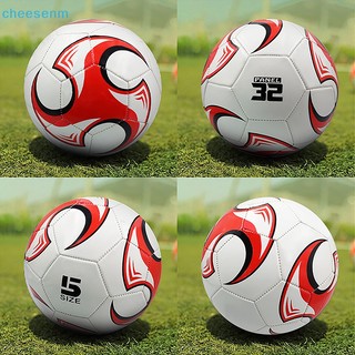 1 quả bóng đá da pu mềm size 4