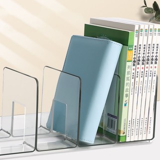 Giá đựng sách và sách vở cho học sinh