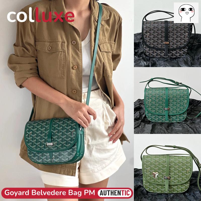 👜 Túi đeo vai Goyard mới