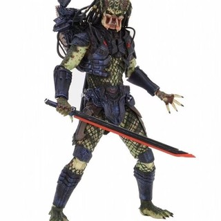 Neca Mô Hình Nhân Vật Predator Armor Lost 23.3cm