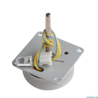 Tua bin gió mini micro 3 pha 24v redsun2 3v-24v