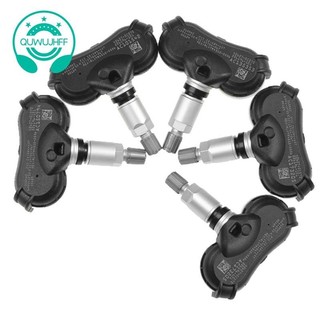 Cảm biến áp suất lốp xe 315mhz tpms cho toyota sequoie sienna tundra 42607-0c050 42607-08010 42607-0c030