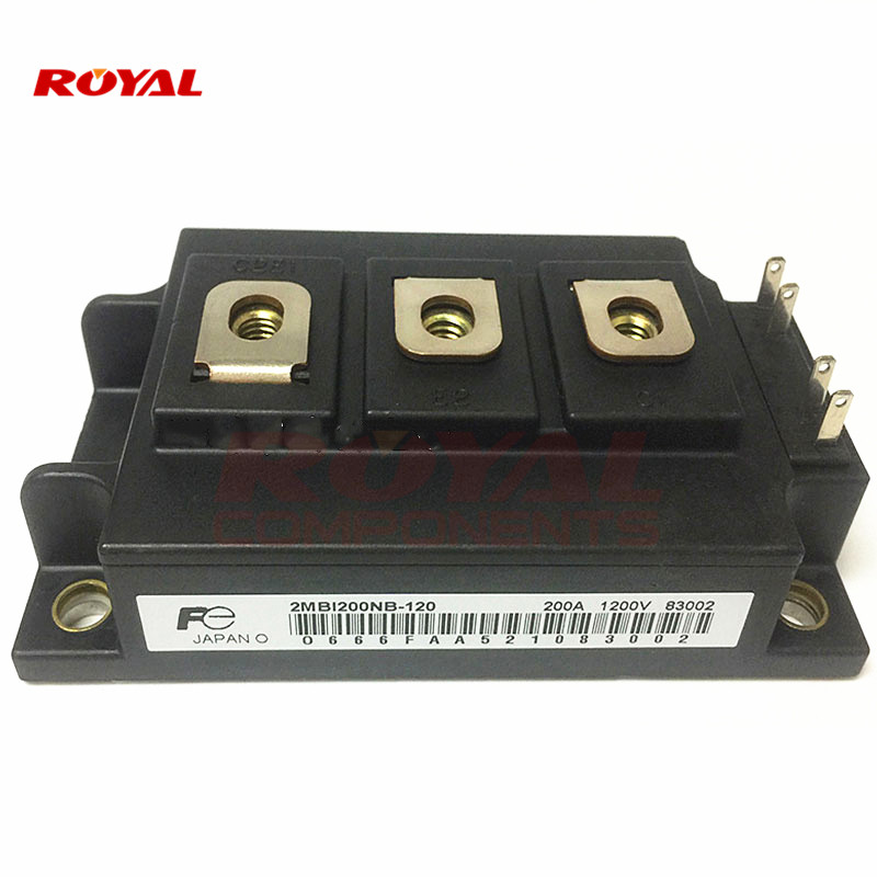 2MBI100NB-120 2MBI150NB-120 2MBI200NB-120 2MBI300NB-060 2MBI300NB-060-01 2MBI300NB-060-02 MODULE IGB
