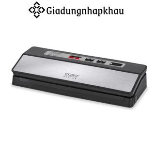 Máy hút chân không thực phẩm caso vr194, nhập đức, bh 12 tháng, giadungnhapkhau19