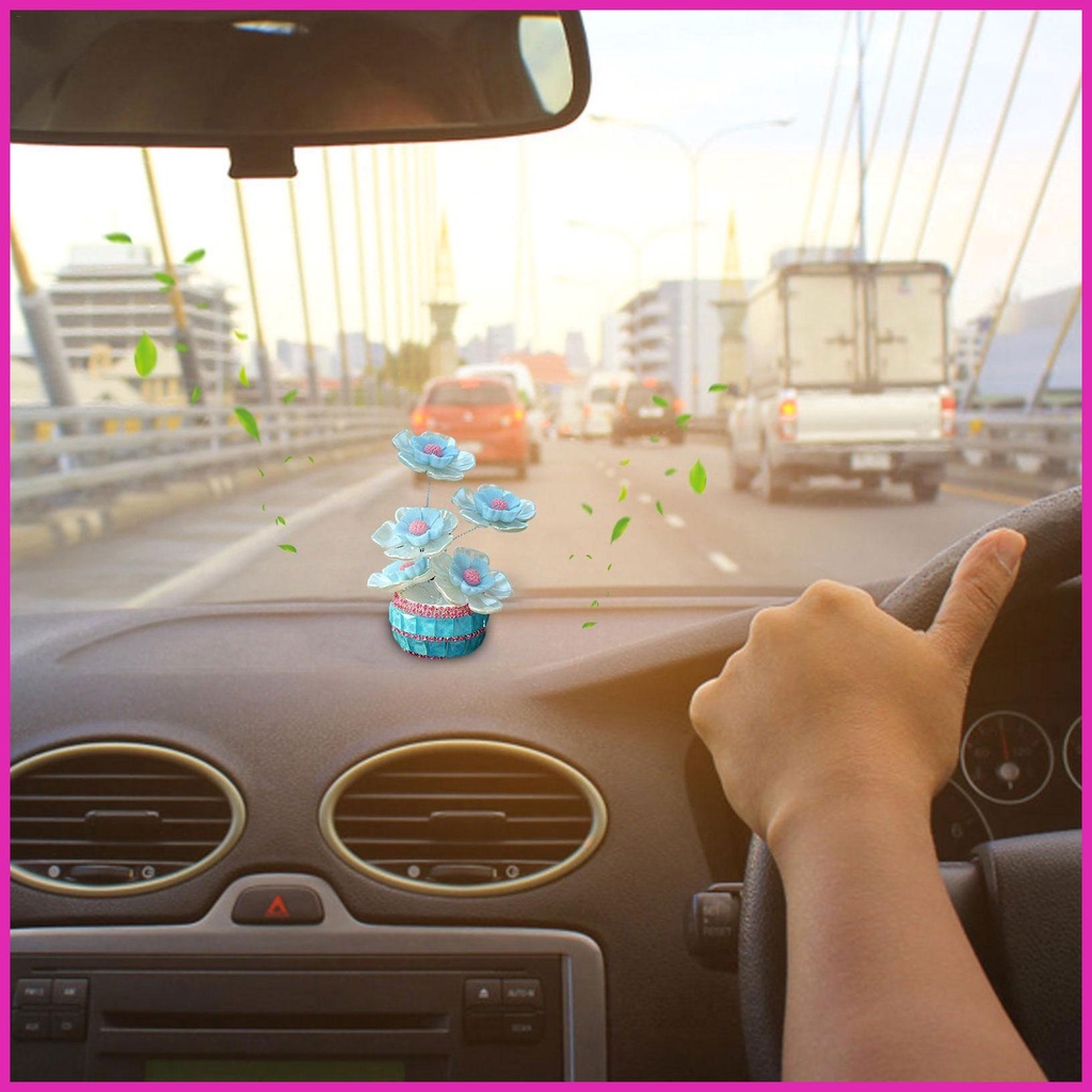 Máy Lọc Không Khí Xe Hơi Đa Năng Thông Dụng