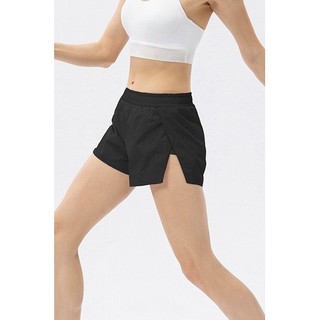 Quần Short Gió 2 lớp - PYMQT015