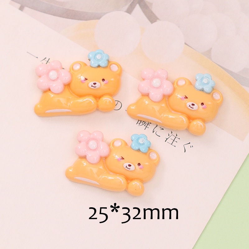 Jibbitz Phụ Kiện Trang Trí Điện Thoại Hình Đôi Giày Dép crocs diy Đáng Yêu Có Khóa Cài Cho Nữ