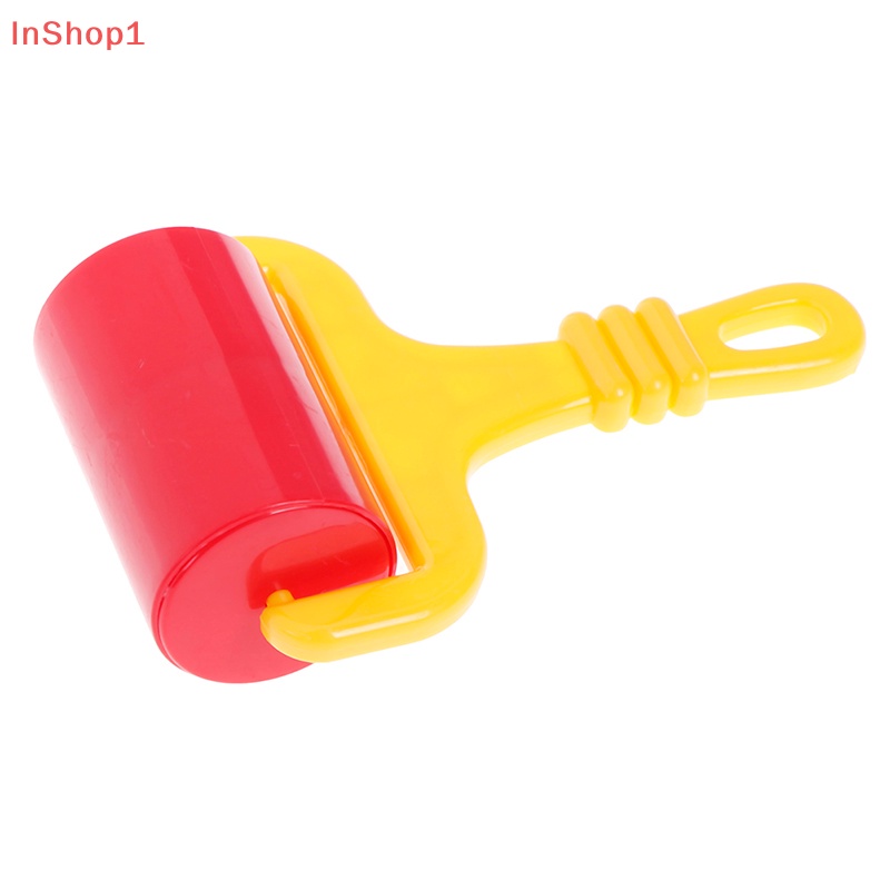 1  1 Cây Lăn Kim Cương Bằng Nhựa paing Kit