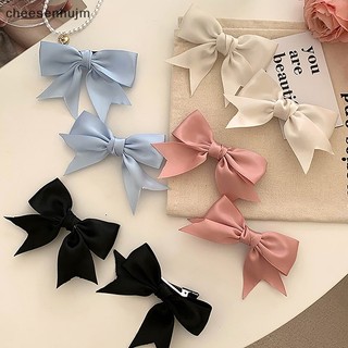 Cs Kẹp Tóc Hình Nơ Thanh Lịch Cho Nữ vn