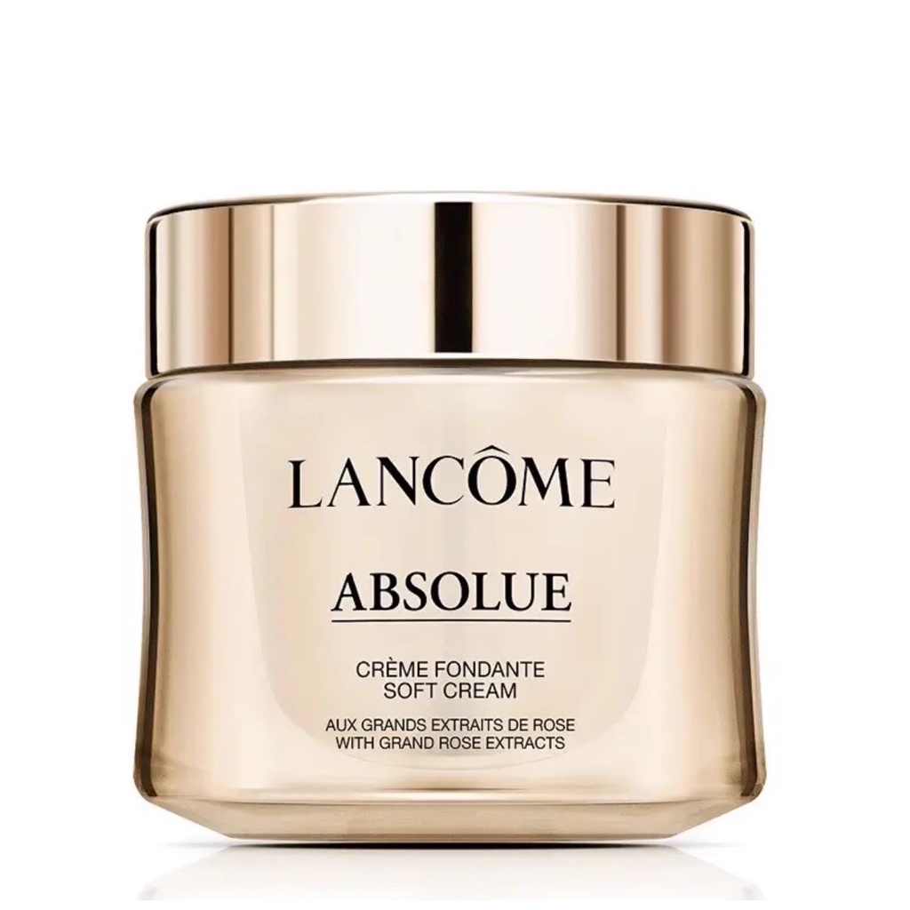 Lanc Kem Dưỡng Ẩm Nâng Cơ 60ml Cao Cấp Chuyên Dụng                Lanc Pure Cream 60ml Moisturizing Light Green Pure Cream Lift Firming