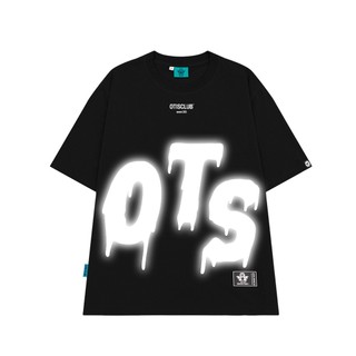 Áo thun unisex local brand - tee ots