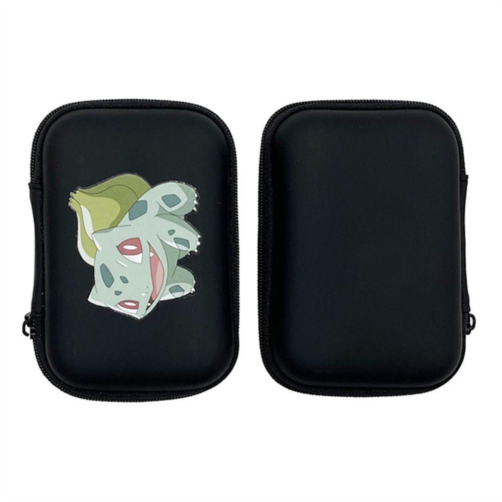 Album Đựng Thẻ game Pokemon 50 Ngăn Tiện Dụng