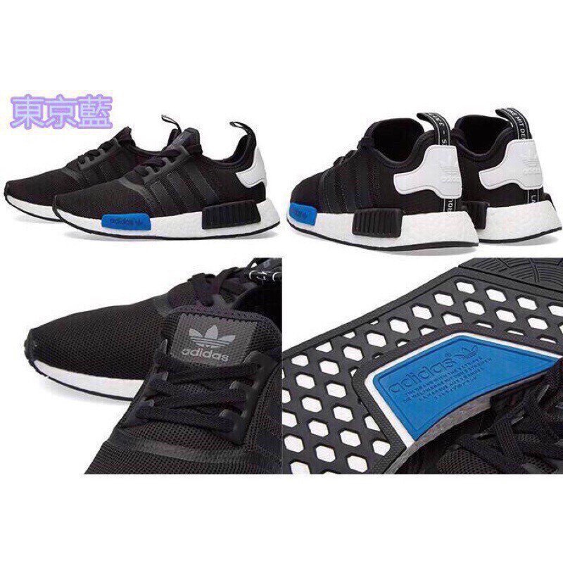 Giày Thể Thao Thời Trang Nữ adidas nmd r1 x1