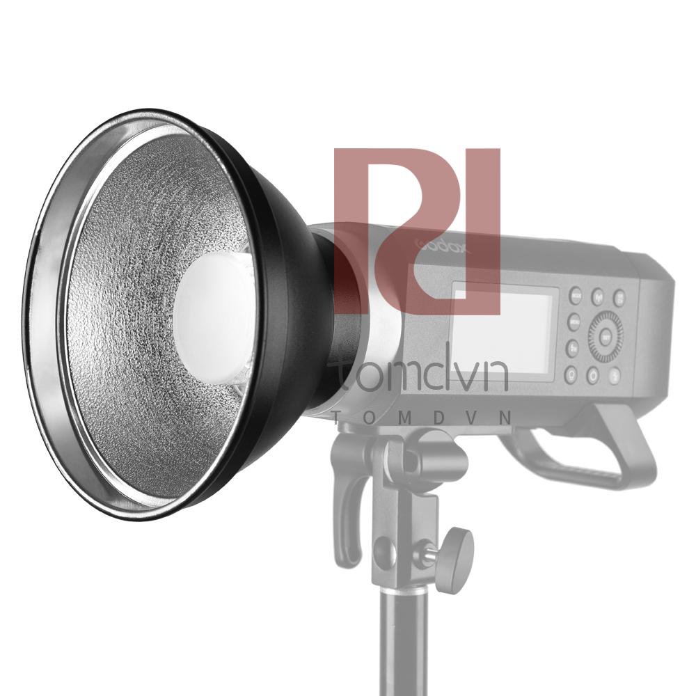 Godox Đĩa Phản Quang Tiêu Chuẩn 7 inch / 18cm Thay Thế Chuyên Dụng Cho Đèn flash godox ad400pro ad400pro