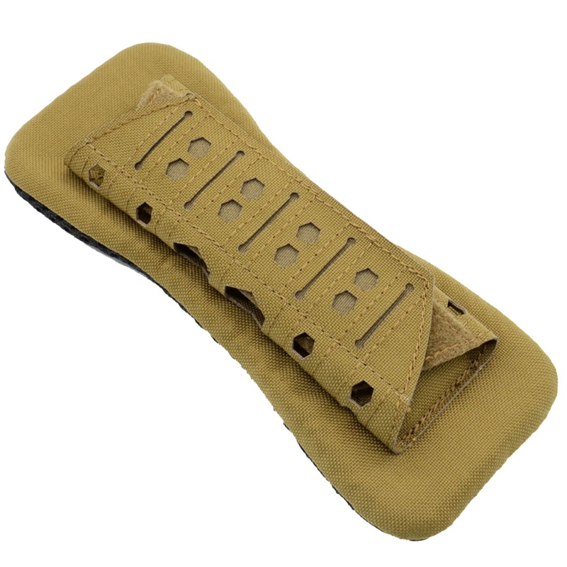 QQ Đệm Lưới Cắt Laser Bảo Vệ Vai Thoải Mái Khi Đi Săn