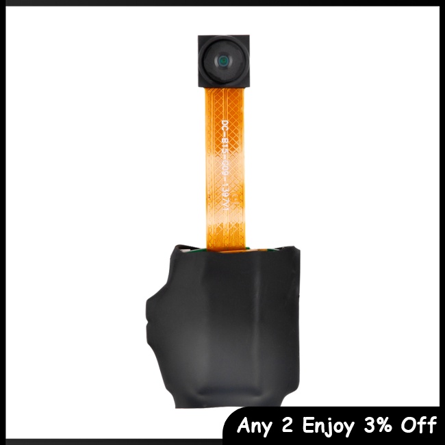 Camera An Ninh zevaret 1080p mini Chất Lượng Cao