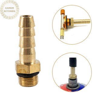 Kamembbn Đầu Nối Chuyển Đổi Van Bếp gas Cắm Trại Ngoài Trời
