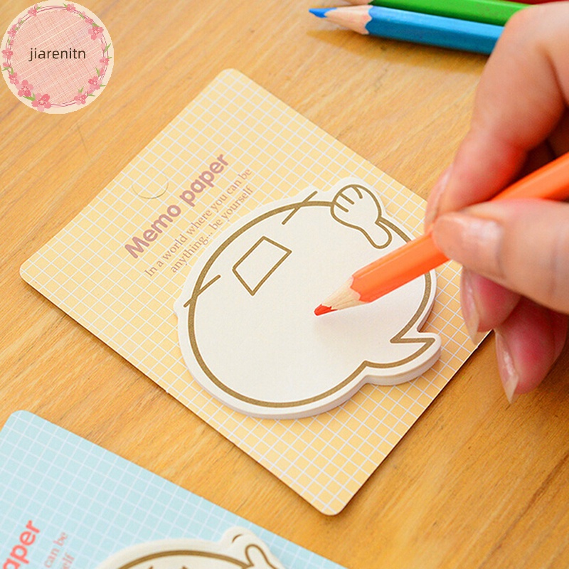 1 X Giấy Ghi Chú Họa Tiết Dễ Thương Bắt Mắt
1 X Giấy Dán Ghi Chú Họa Tiết Dễ Thương Trang Trí Văn Phòng
1xplanner s 1xplanner s