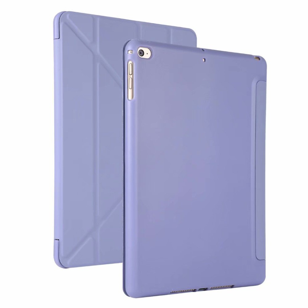 Vỏ Bao Da Máy Tính Bảng Nắp Lật Mềm Có Chân Đế Đa Góc Cho xiaomi pad 6 5 pro 11 inch mi pad 6 2023 redmi SE pad 10.61 Ốp