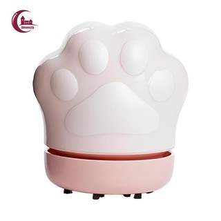 Máy quét bụi bàn mini, máy hút bụi để bàn mini, dụng cụ vệ sinh gia đình máy hút bụi để bàn dễ thương, cho bàn phím laptop máy tính để bàn bụi