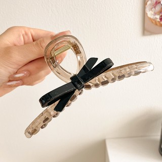 Kẹp Tóc Hình Cá Mập Cỡ Lớn Thời Trang Cho Nữ