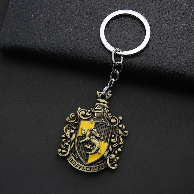 Harry potter Huy Hiệu Cài Áo Hình harry potter