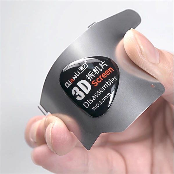 Dụng cụ đa năng tháo màn hình Qianli 3D