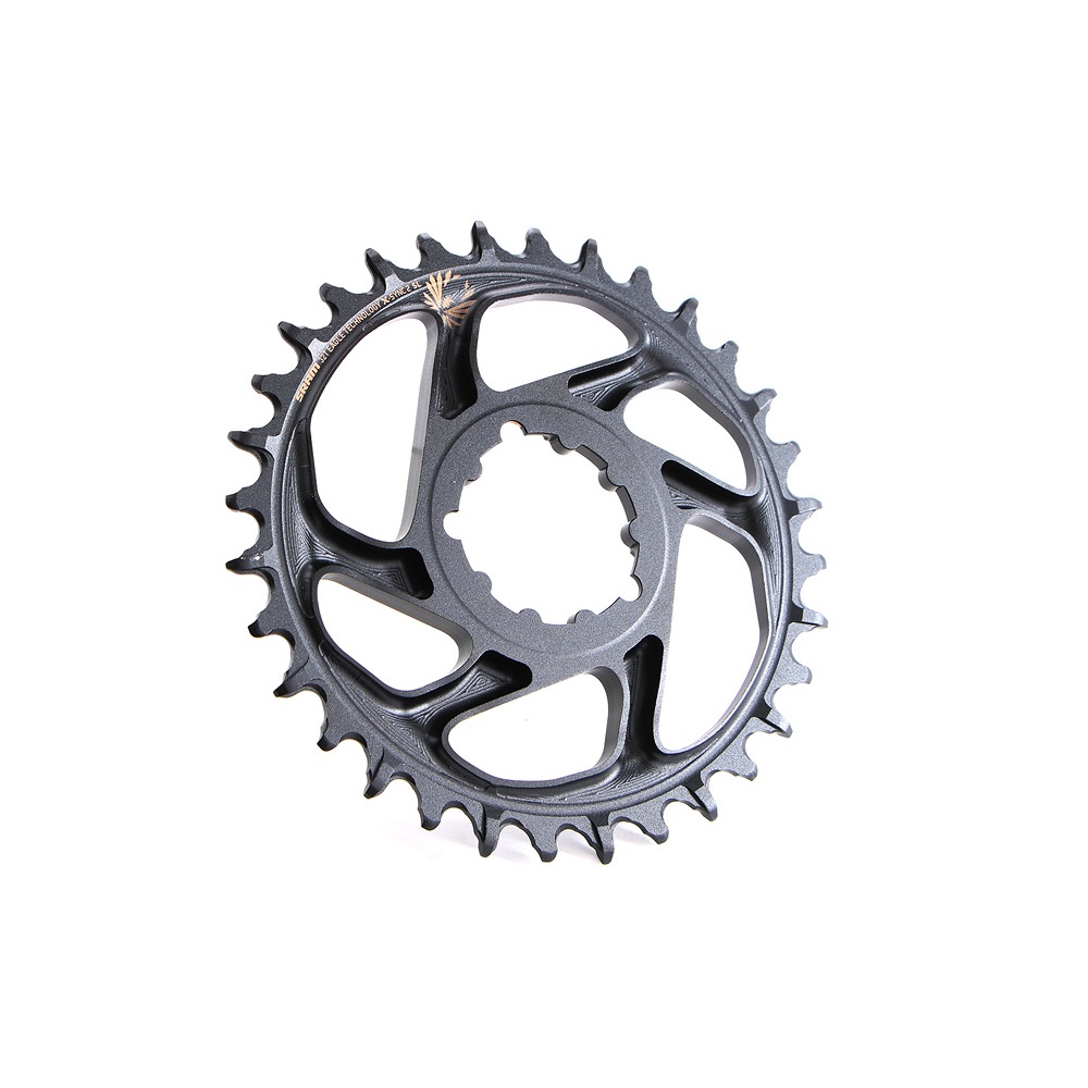 Đĩa Sram XX1 12 tốc độ