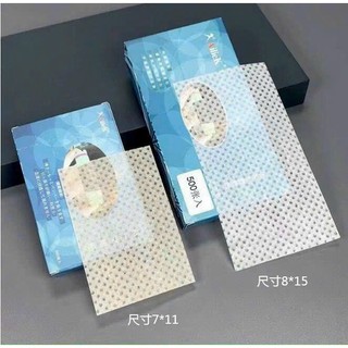 Giấy uốn lạnh đa năng 500 tờ/hộp