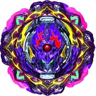 Con Quay Đồ Chơi beyblade Burst b-206