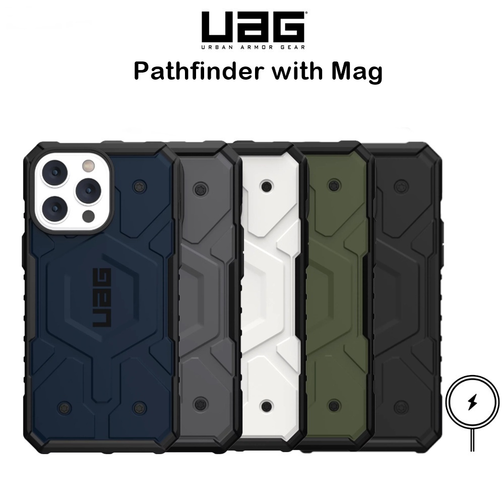 Uag Cho iphone 15 pro max 15 plus 15 15 pro max case / iphone 14 pro max
