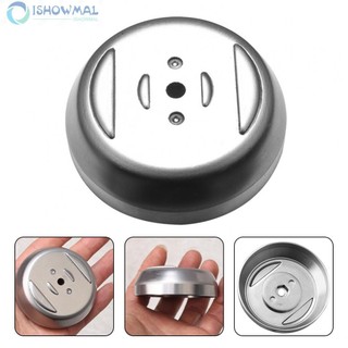 [ISHOWMAL-VN]Multi Angle Adjustable Metal Trimmer Head for Efficient Lawn Maintenance-New In 9-