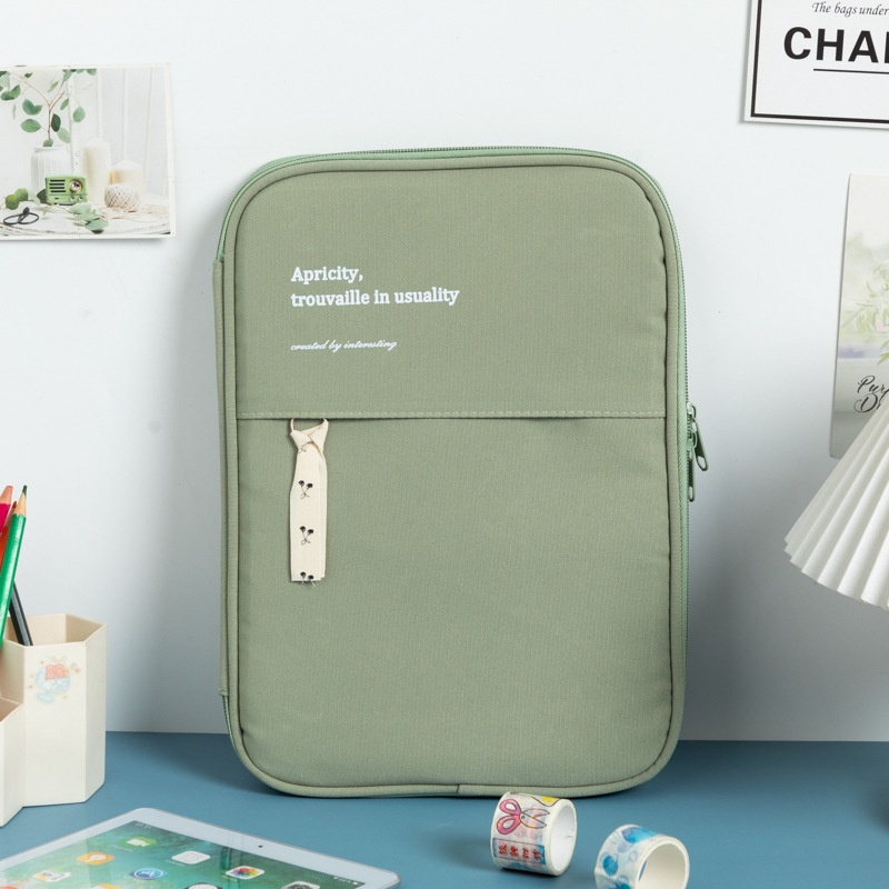 Túi Đựng Máy Tính Bảng Chống Sốc Cho samsung galaxy tab s9 fe + Smx610 2023 12.4 s9 + s7 fe a8 10.5 s6 lite 10.4 11 / 13 inch