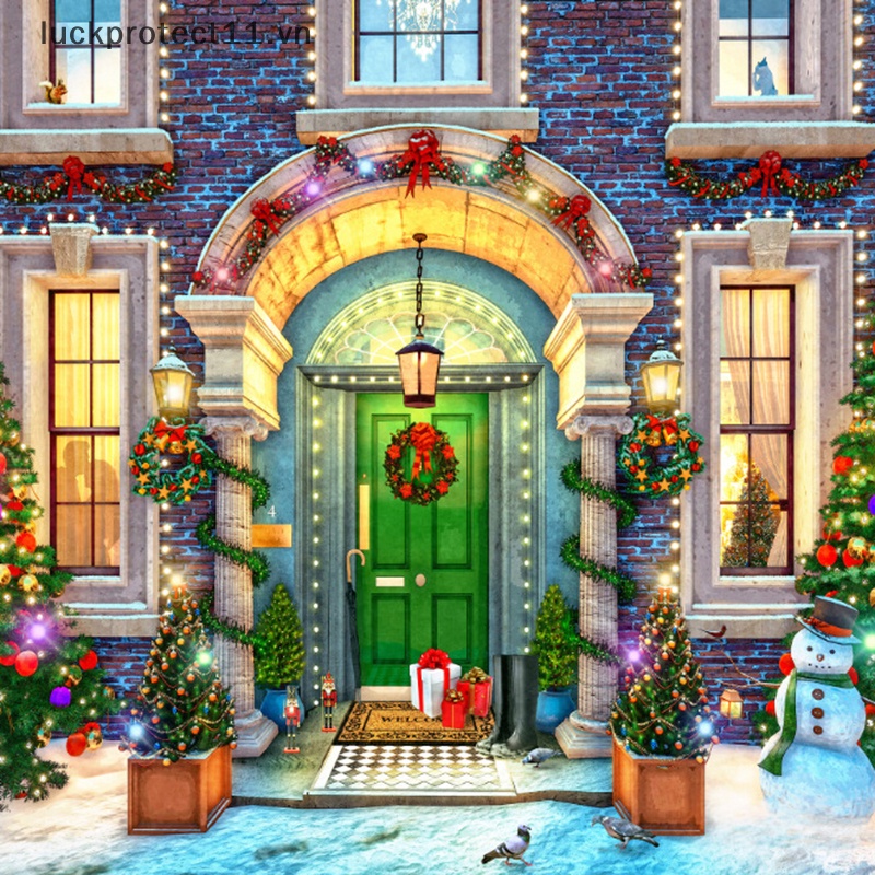 Bộ Đồ Chơi Ghép Hình 2023 # advent calendar 2023 24 Phần 1008 Mảnh Cho Bé
