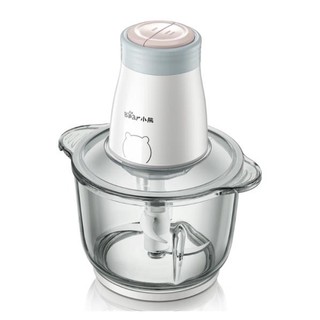 Máy Xay Thịt Bear QSJ-B02Q1 2L 300W