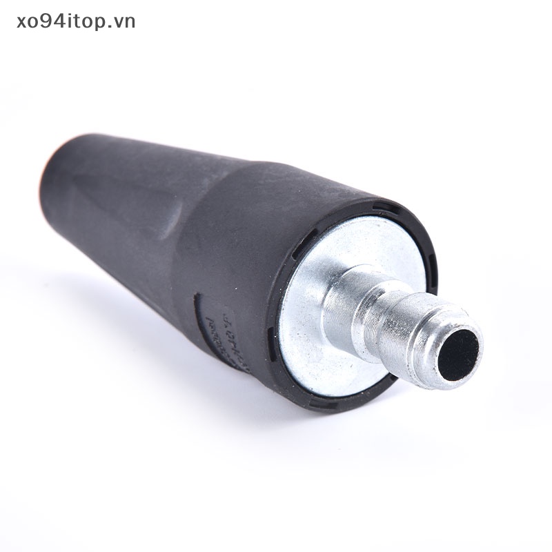 Vòi Phun Tăng Áp Nhanh 1 / 4 "Cho Máy Rửa Xe Áp Suất Cao vn