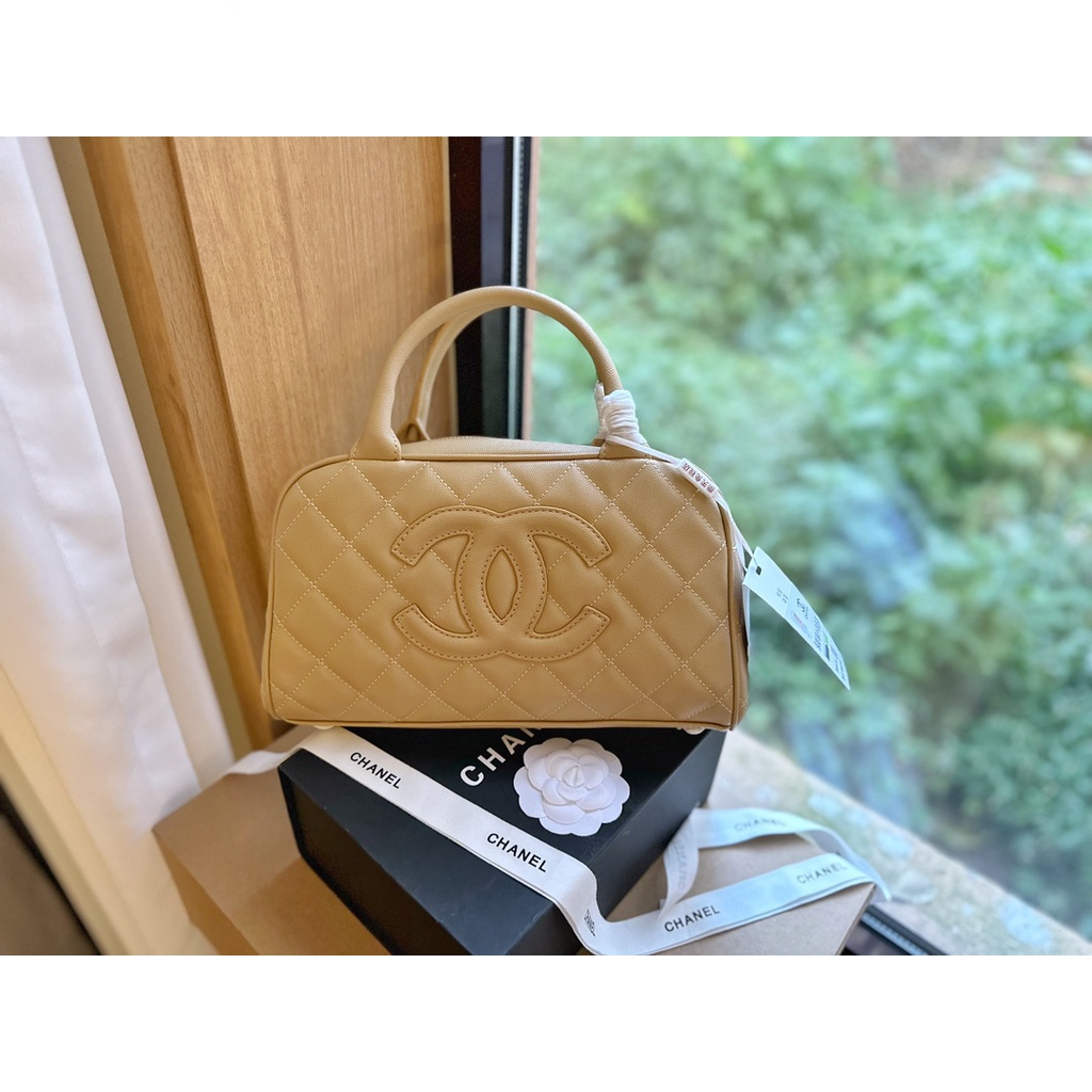 Túi Xách Bowling Cho Nữ 1: 1