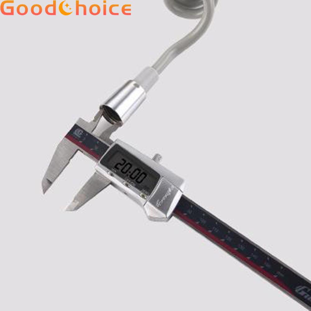 Spring Water Inlet Pipe Bathroom Accessories Corrosion Resistance Bath Product