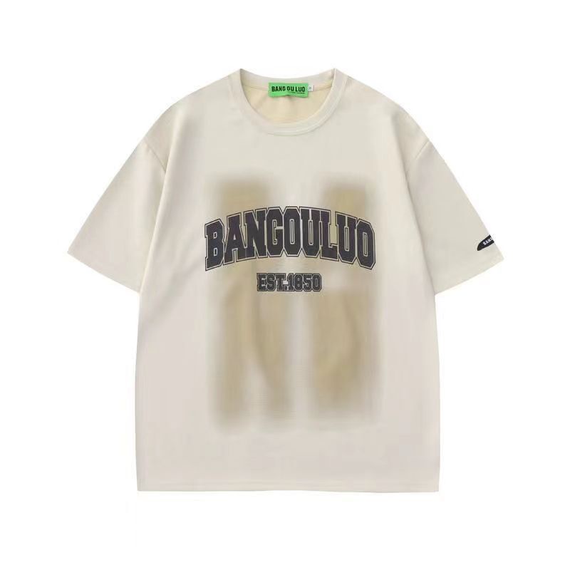 SP Set đồ nam 100% Cotton Nam phong cách Đường Phố hàng  Xu Hướng, áo quần nam