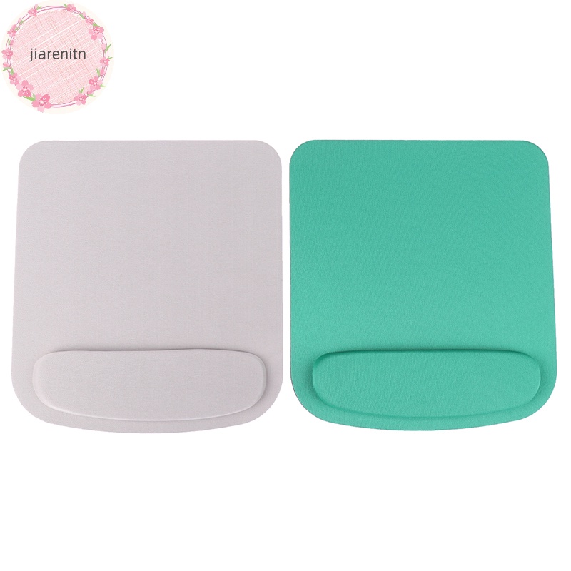 Đệm Lót Chuột Bằng eva Màu Trơn Thoải Mái Thân Thiện Với Môi Trường Dùng Cho Văn Phòng / pc / laptop vn