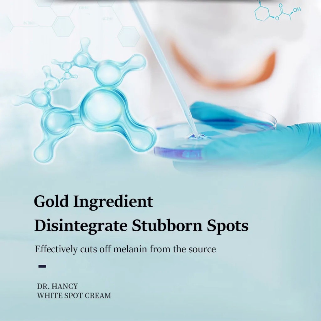 Kem Dưỡng Trắng Da Mặt Nunnan herbal Giữ Ẩm Chống Tàn Nhang Hiệu Quả