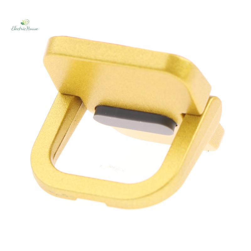 Giá Đỡ laptop / Bàn Phím Máy Tính Bằng Nhôm Tiện Dụng