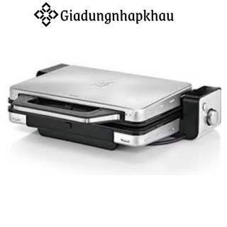 Máy nướng 2in1 wmf lono, bếp nướng, lò nướng, nướng thịt, bánh mì, rau củ, nhập đức, bh 12 tháng, giadungnhapkhau19