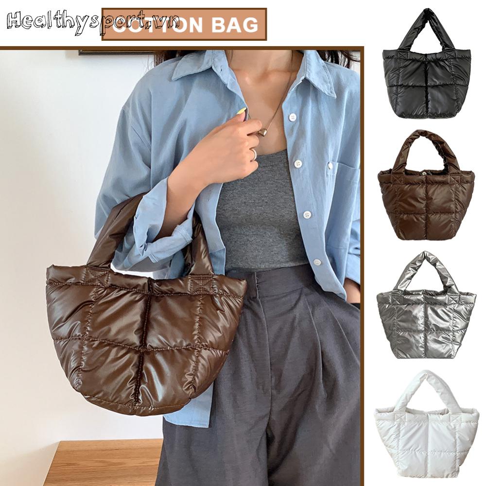 Túi Xách tote Thời Trang Thu Đông Cho Nữ