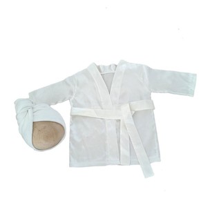 Trang Phục Chụp Ảnh Cho Bé Sơ Sinh