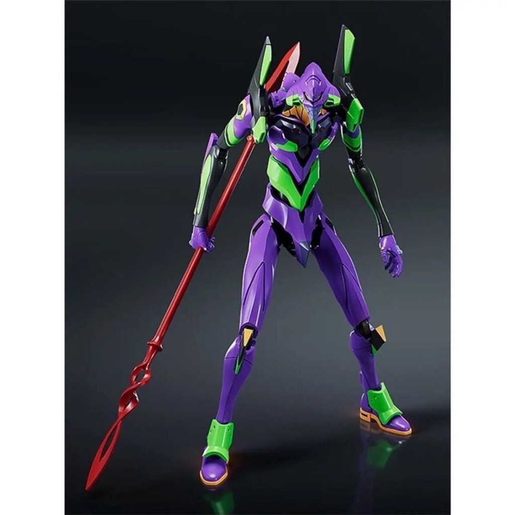 Mô Hình Nhân Vật eva evangelion-01 maf156 Mới