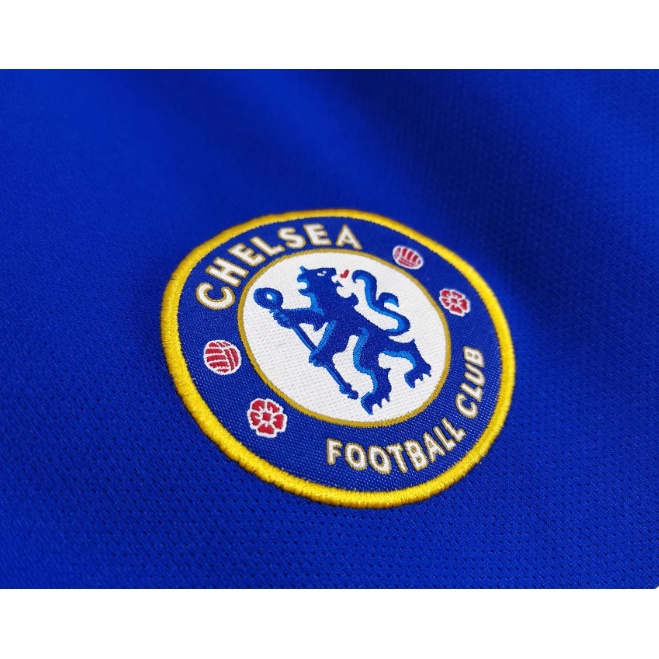 Áo Khoác chelsea Chất Lượng Cao Phong Cách vintage 2008 / 09