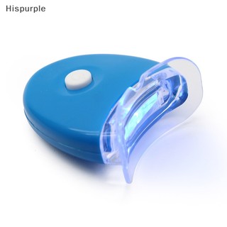 His Đèn led Chiếu Tia uv Làm Trắng Răng