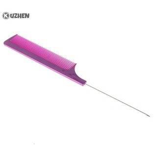 1 Lược Cắt Tóc Đuôi Nhọn kuzhen